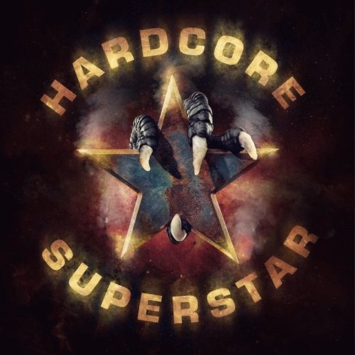 Hardcore Superstar : Abrakadabra